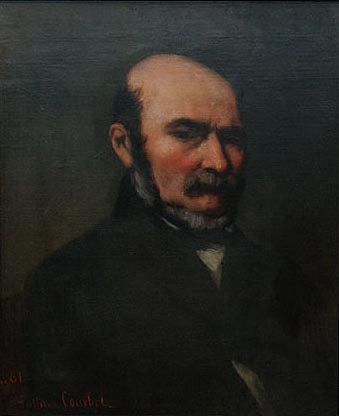 Portrait of M. Usquin